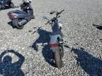 2020 Zero Motorcycles Inc FXS