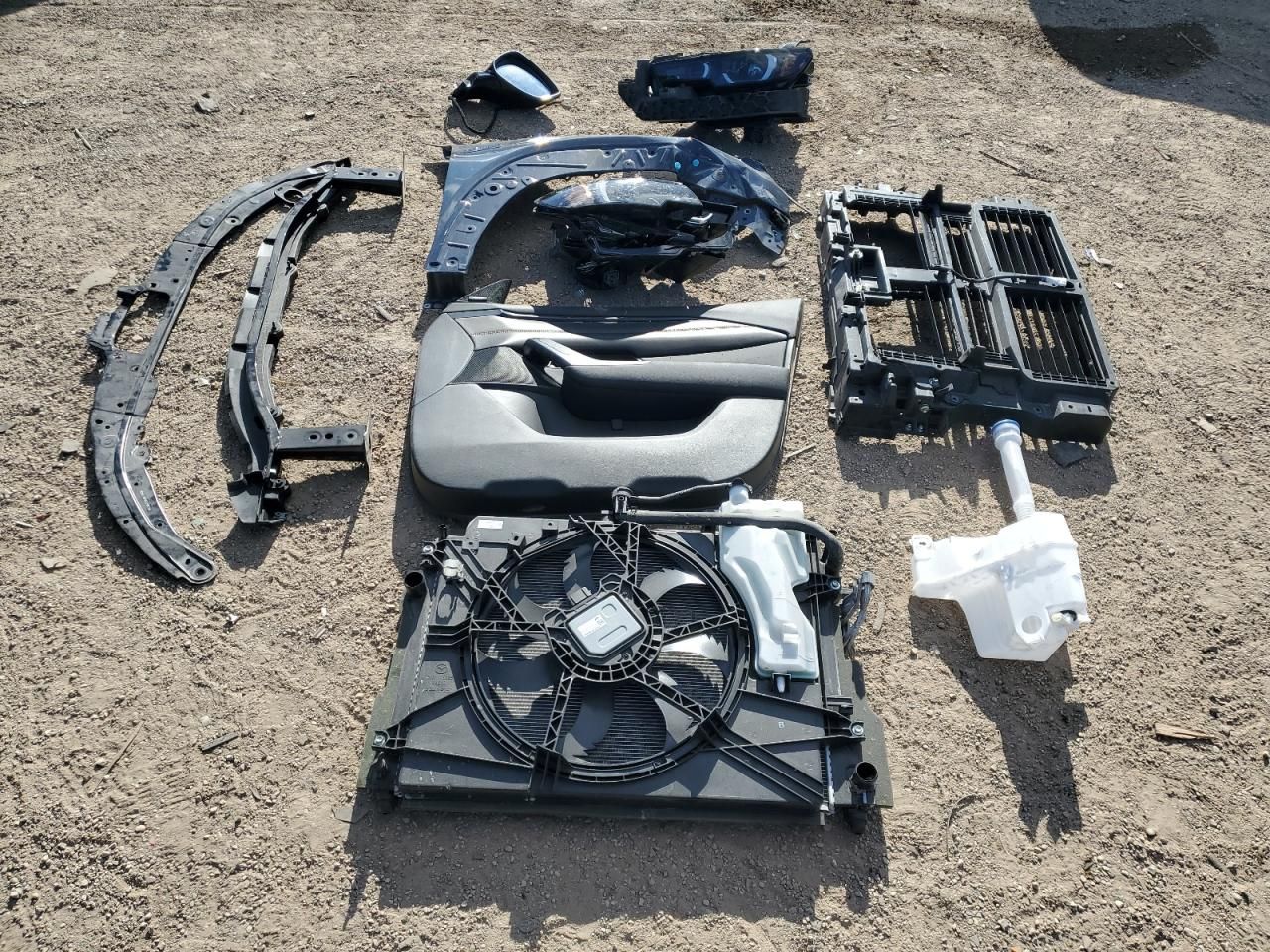 2025 Mazda Cx-50 Premium