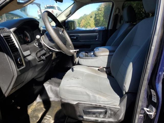 2013 Dodge RAM 1500 SLT