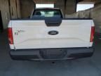 2017 Ford F150