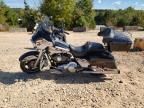 2011 Harley-Davidson Flhx