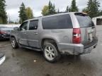 2007 Chevrolet Suburban K1500