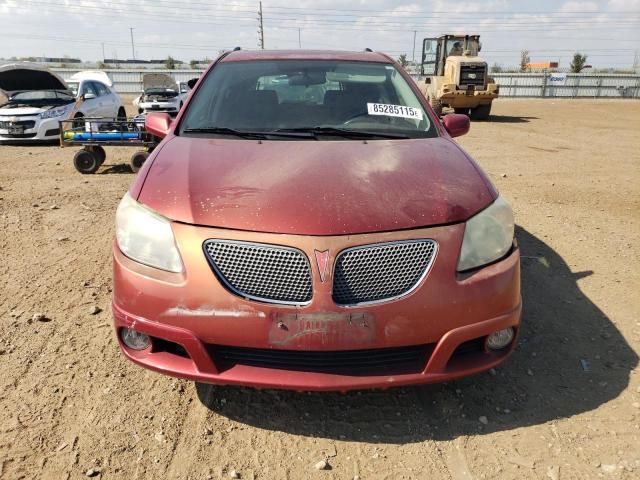 2005 Pontiac Vibe