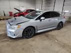 2019 Subaru WRX Premium