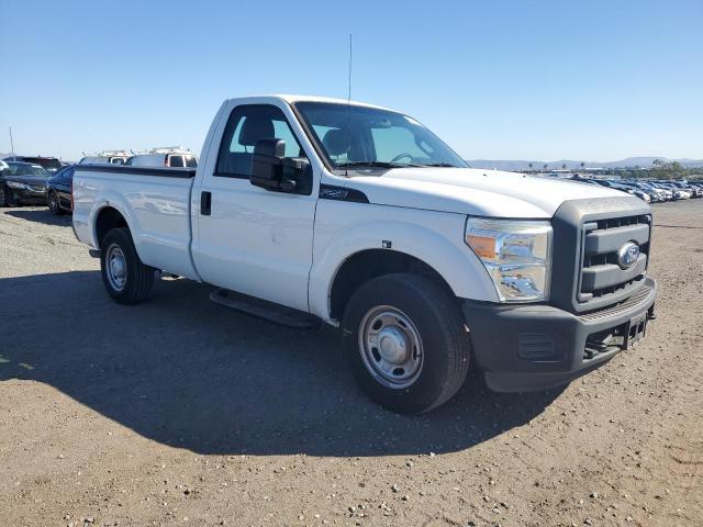 2013 Ford F250 Super Duty
