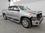 2016 Toyota Tundra Crewmax Limited