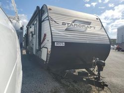 Salvage cars for sale from Copart Opa Locka, FL: 2015 Jayco 2015 Jayco Trailer