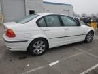 2000 BMW 323 i