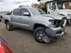 2017 Toyota Tacoma Double cab