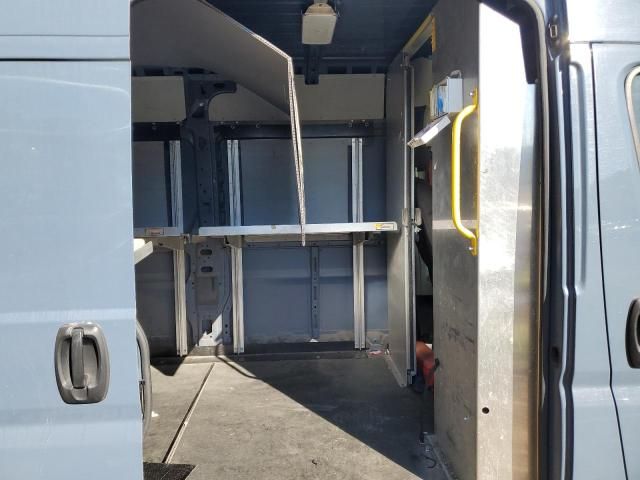 2020 Dodge RAM Promaster 3500 3500 High