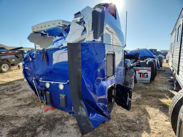 2022 Peterbilt 579 Semi Truck