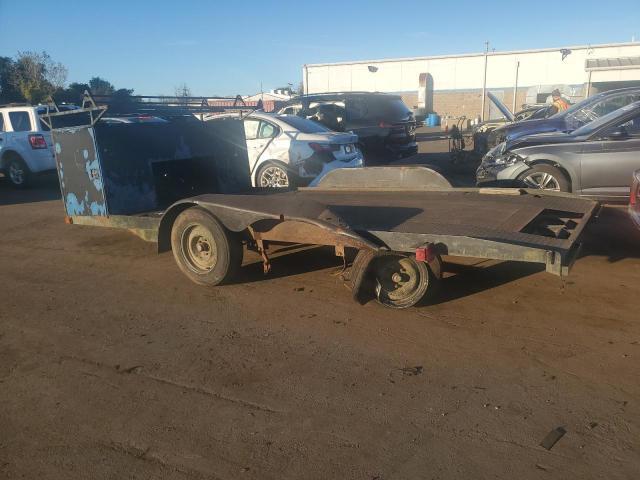 1993 Homemade Car Hauler 6.5X16FT