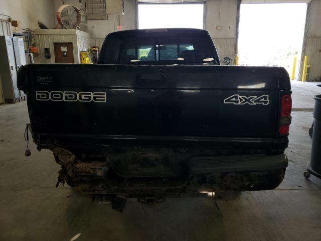 1999 Dodge Ram 1500