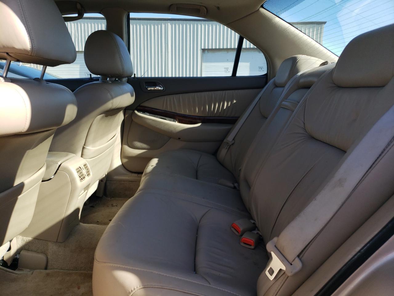 2003 Acura 3.2tl