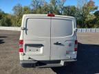 2017 Nissan NV 1500 S
