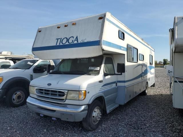 1999 Other Tioga SL Ford