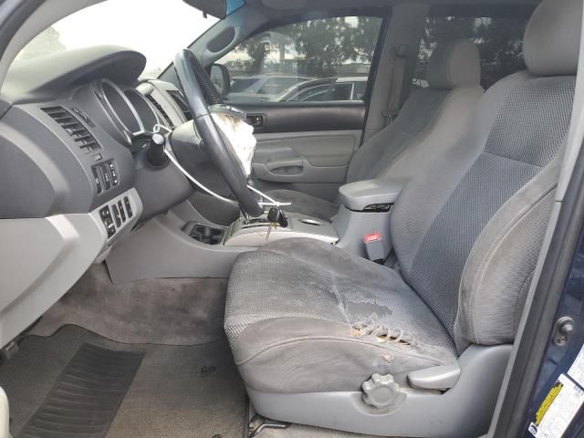 2006 Toyota Tacoma Double Cab Prerunner