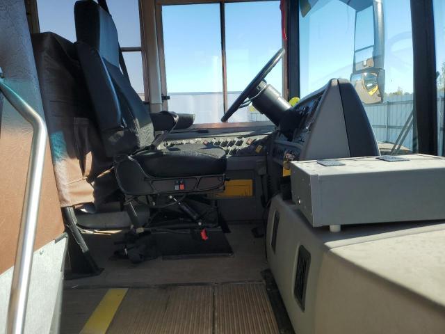 2008 Thomas Built School bus