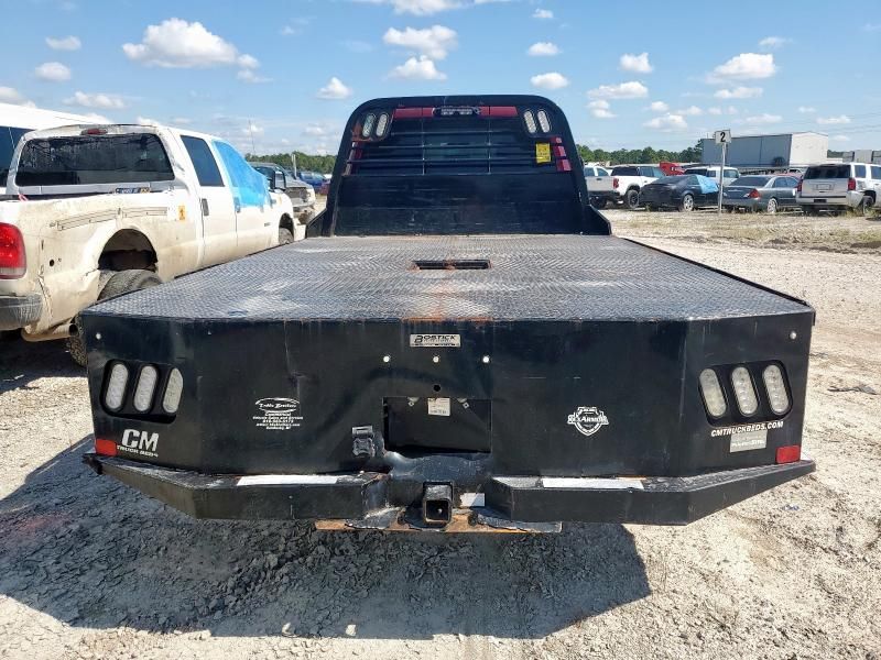 2023 Dodge RAM 5500