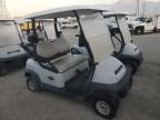 2020 Club Car Precedent FLA