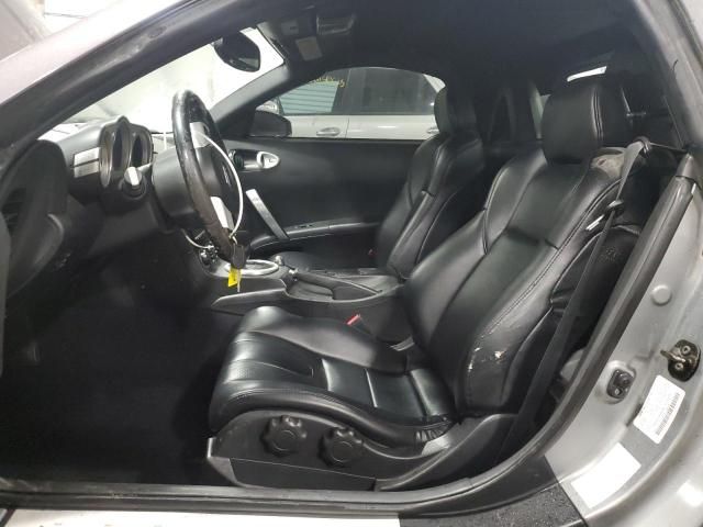 2004 Nissan 350Z Roadster