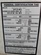 2003 Tlox 2003 Spartan Motors Motorhome 4VZ