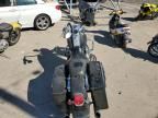 2009 Harley-Davidson Flhr