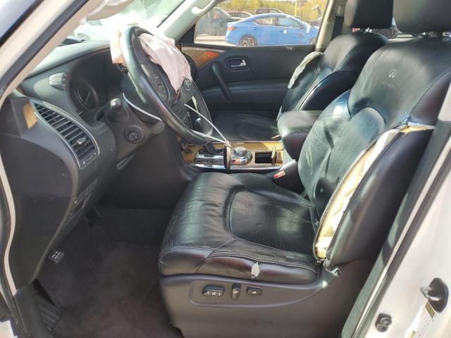 2014 Infiniti Qx80