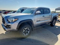 2018 Toyota Tacoma Double Cab for sale in Grand Prairie, TX
