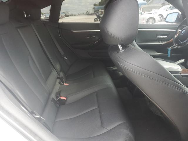 2018 BMW 430i Gran Coupe