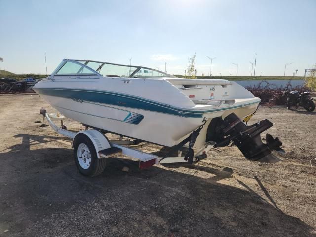 1994 Sea Ray Boat Trlr