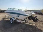 1994 Sea Ray Boat Trlr