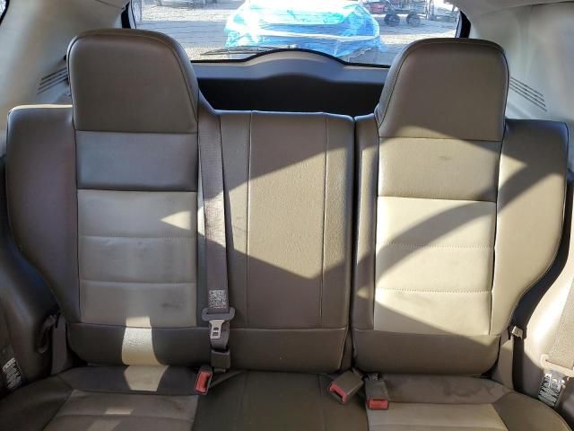 2007 Jeep Compass Limited