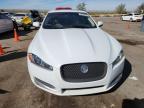 2012 Jaguar XF