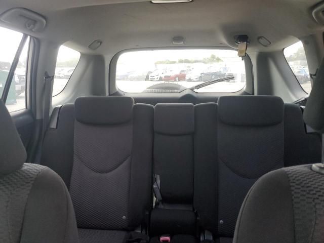 2006 Toyota Rav4 Sport