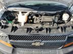 2011 Chevrolet Express G2500