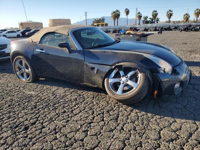 2007 Pontiac Solstice