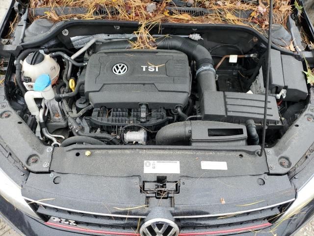 2017 Volkswagen Jetta GLI