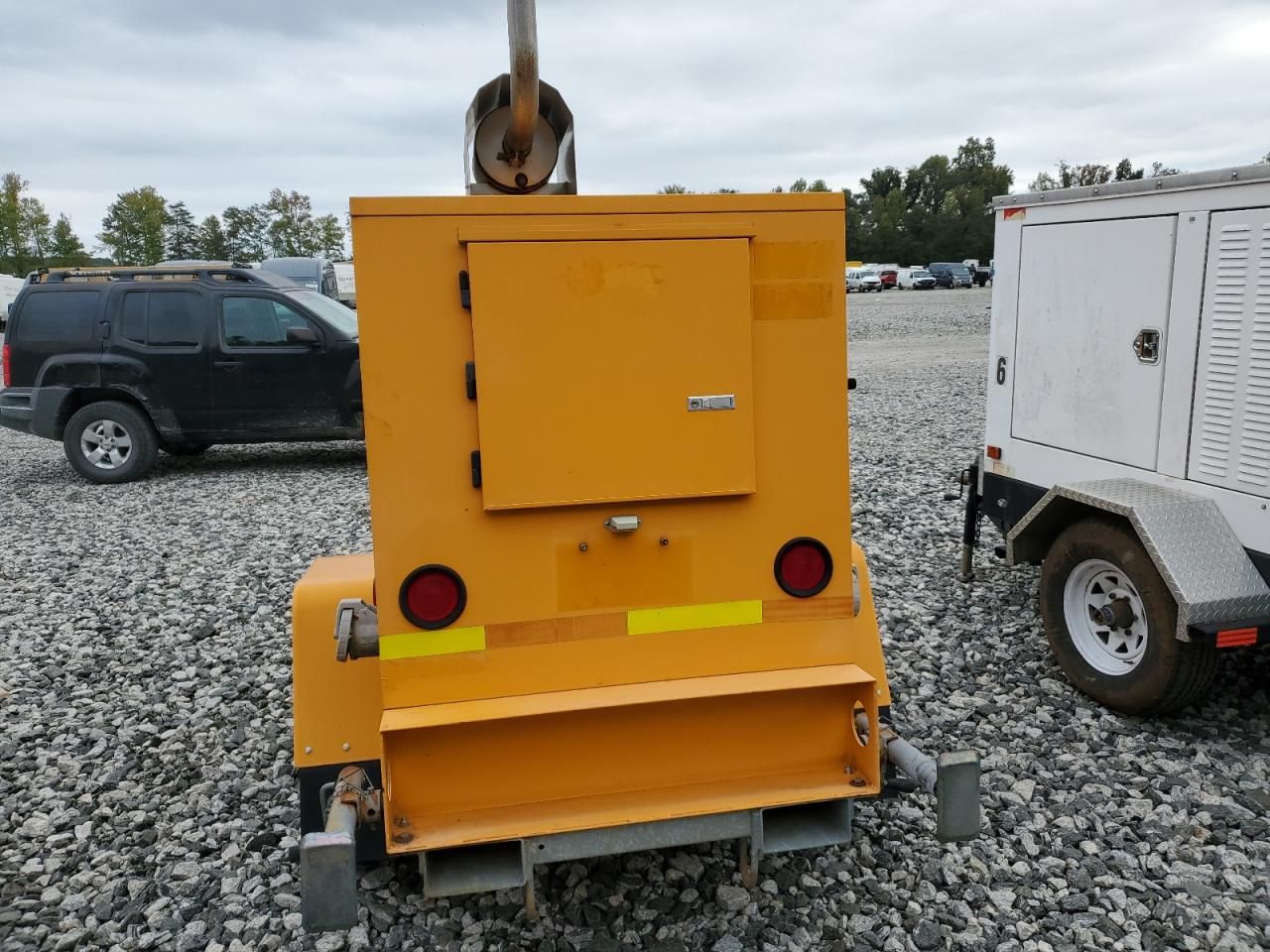 2009 Tfnx 2009 Team Fenex Generation