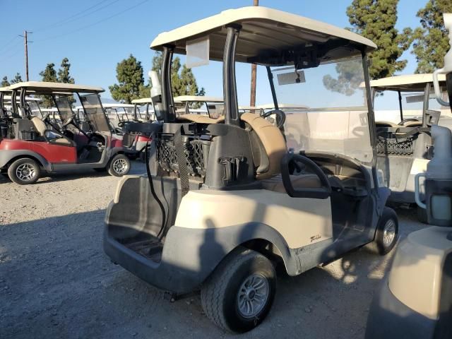 2020 Club Car Tempo Lithium