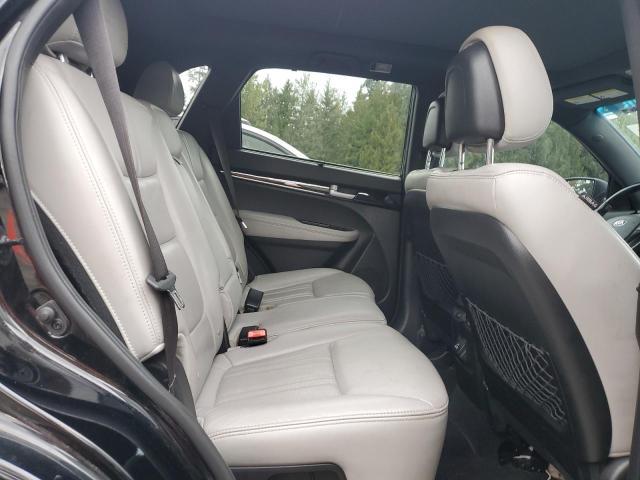 2015 KIA Sorento sx Limited