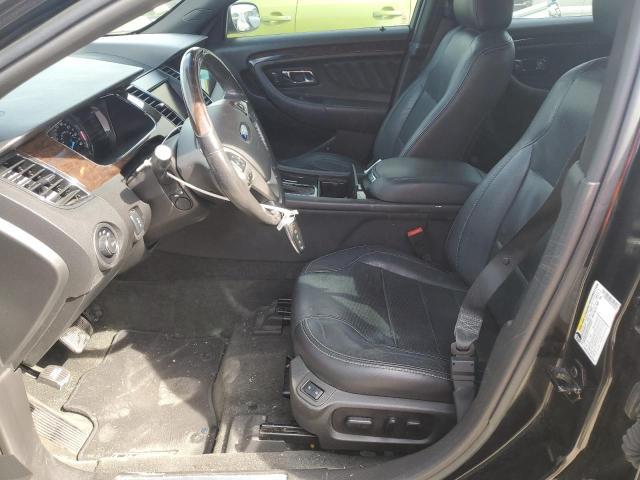 2014 Ford Taurus Limited