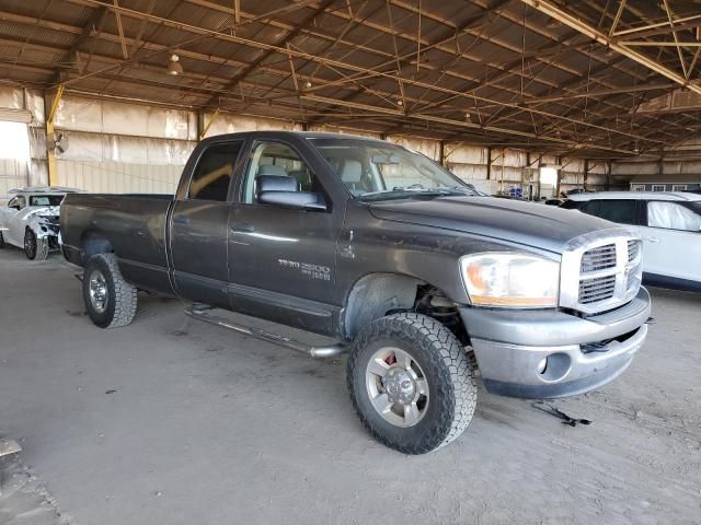 2006 Dodge RAM 2500 ST