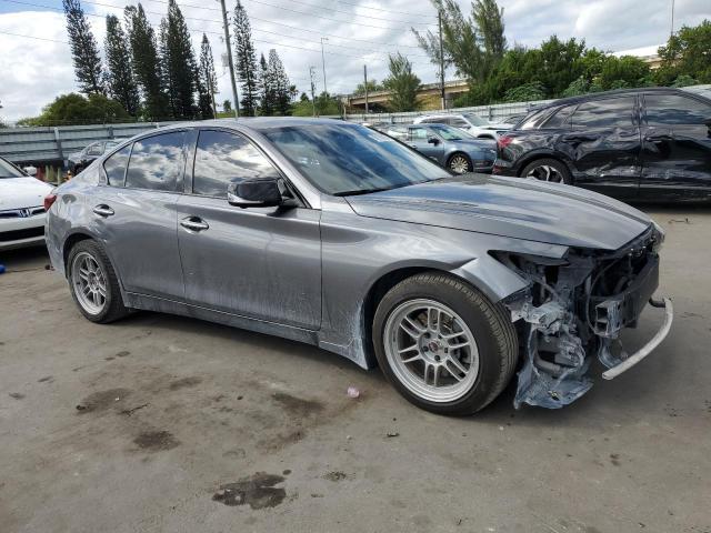 2020 Infiniti Q50 Pure
