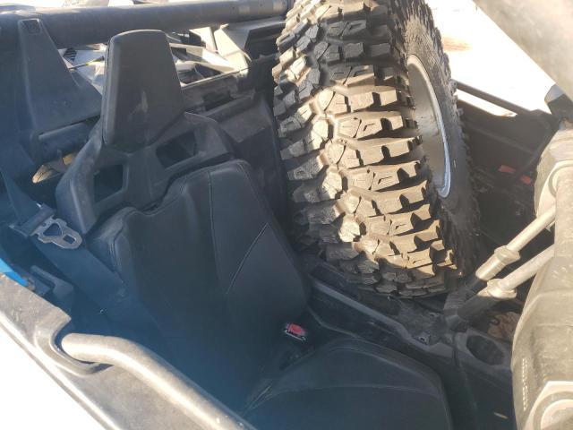 2023 Can Am Maverick Turbo PR Utility Vehicle
