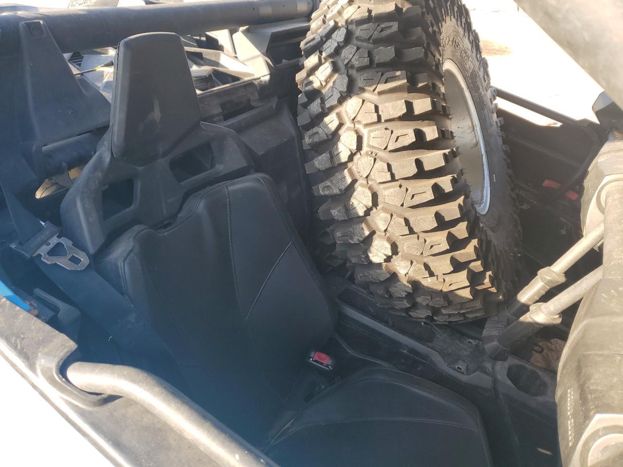 2023 Can Am Maverick Turbo PR Utility Vehicle