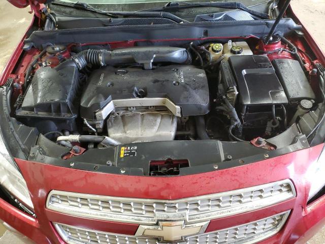 2013 Chevrolet Malibu ltz