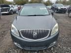 2013 Buick Verano Convenience