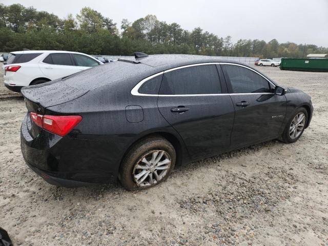 2018 Chevrolet 2018 Chev Malibu lt
