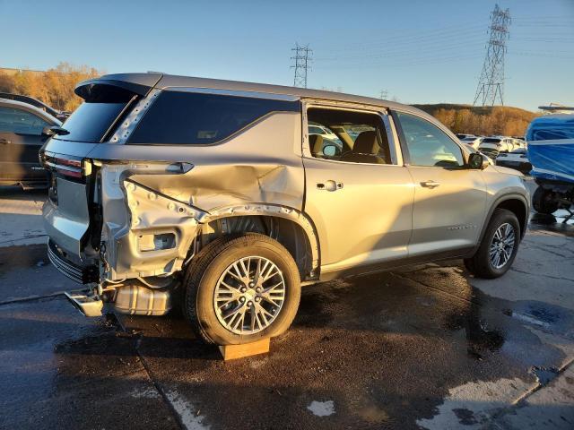 2024 Chevrolet Traverse ls